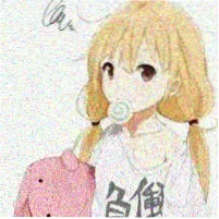 观众木樨的头像